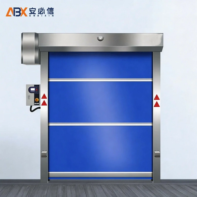 绍兴高速门