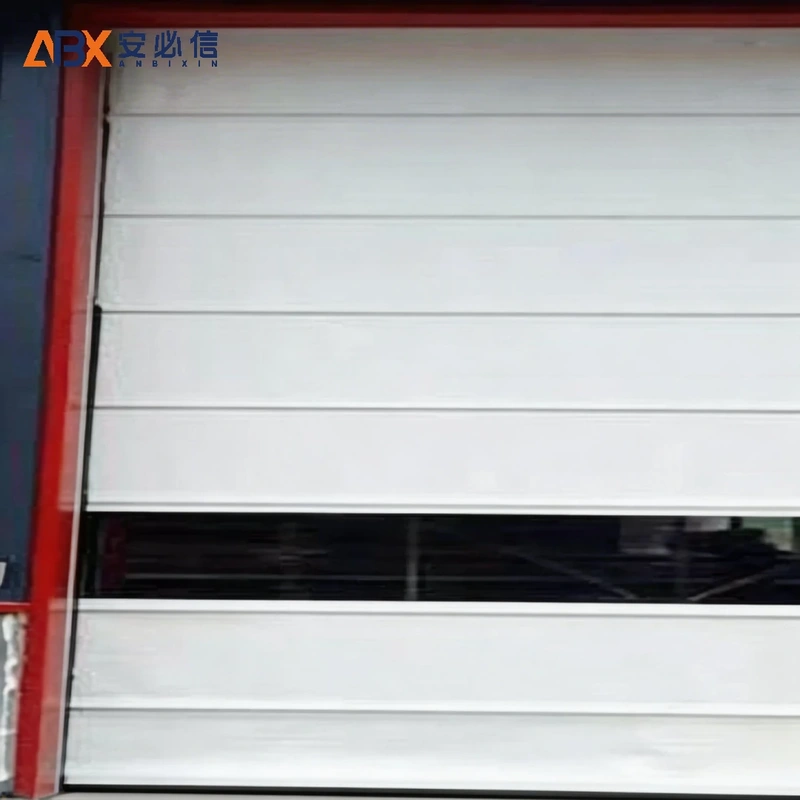 绍兴快速门